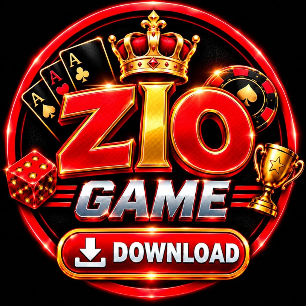ZIO7 GAME
